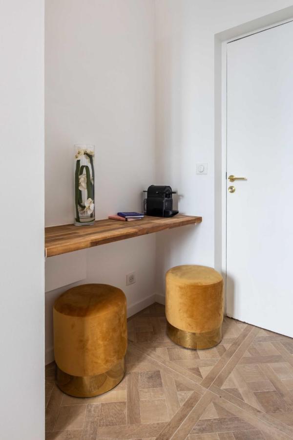 Cosy Room - Montmartre Sacre Coeur 8 Paris Dış mekan fotoğraf